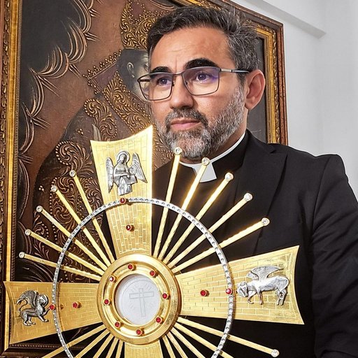 Frei Ricardo Régis