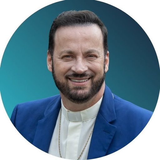 Frei Rinaldo Stecanela