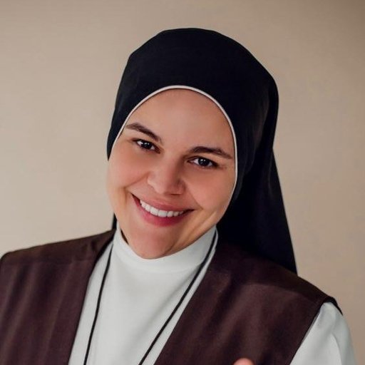 Irmã Ana Paula, CMES