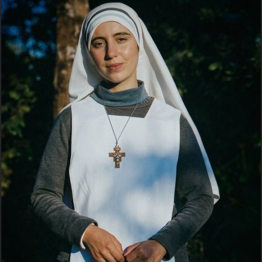 Irmã Greice Maria