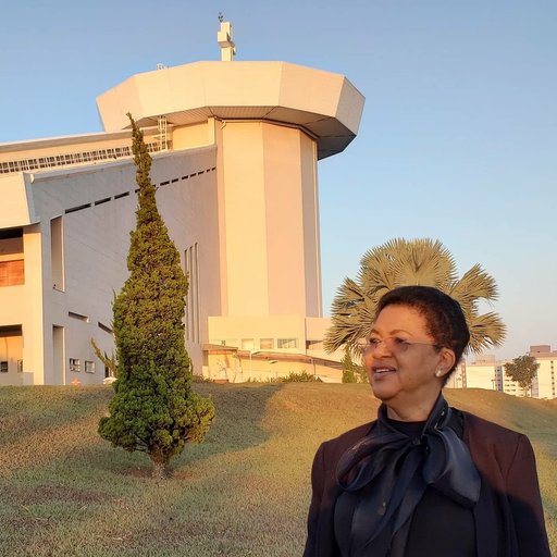 Irmã Maria Eunice