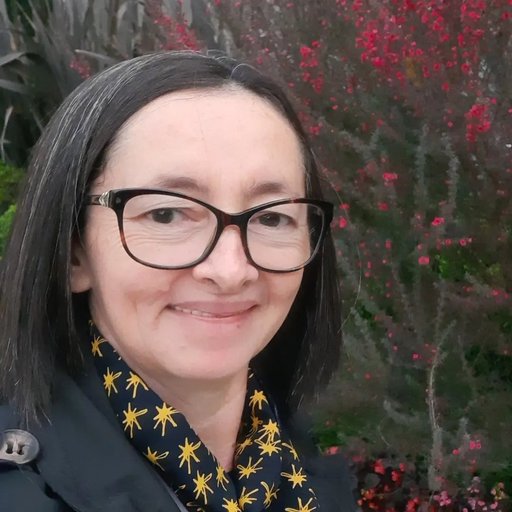 Irmã Maria Gorete Rodrigues