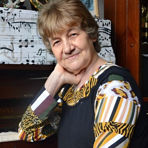 Irmã Míria T. Kolling