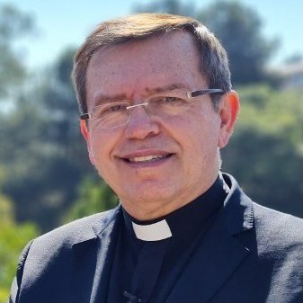 Padre Alberto Gambarini
