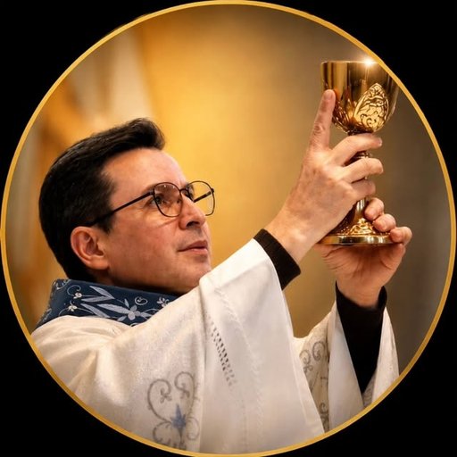 Padre Alessandro Bobinton