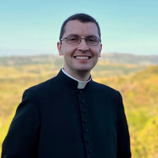 Padre Alex Nogueira