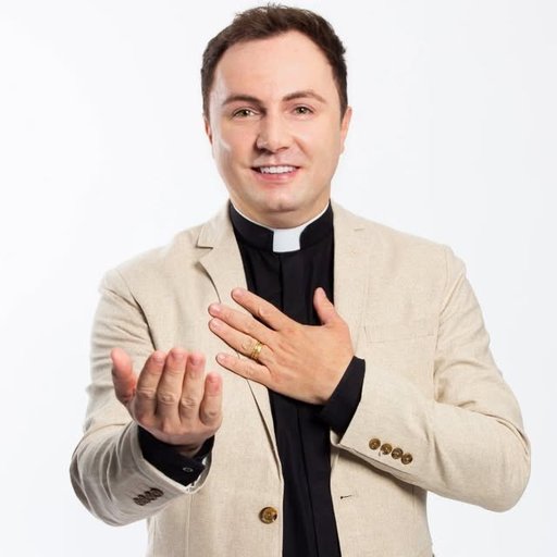 Padre Anderson Cardoso