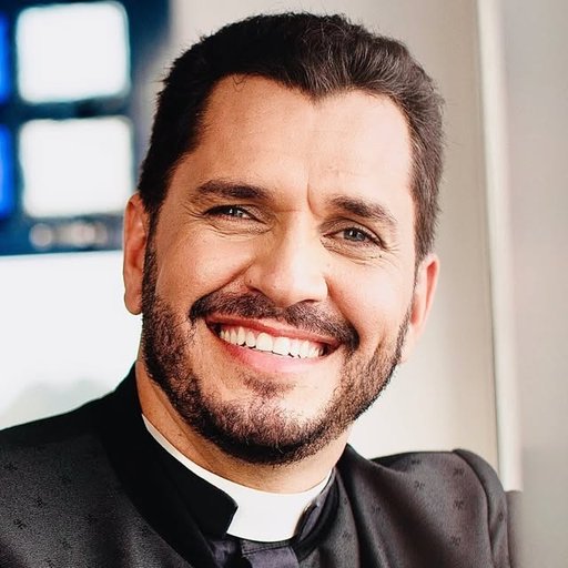 Padre Anderson Gomes