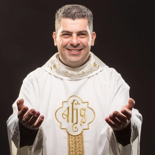 Padre Anderson Guerra