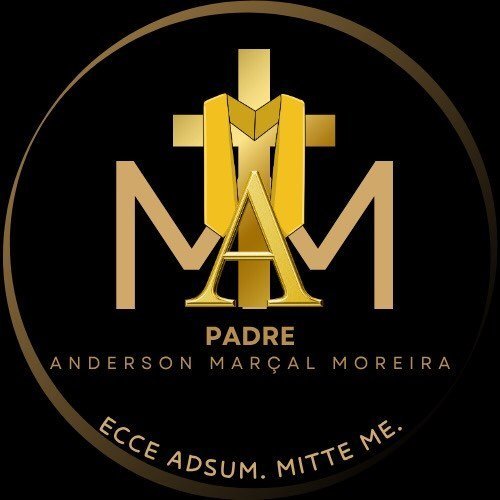 Padre Anderson Marçal