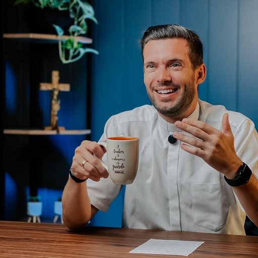 Padre Anderson Pitz
