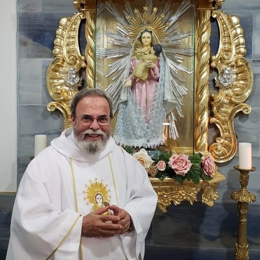 Padre Antônio Maria