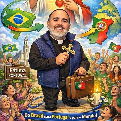 Padre Bruno Costa