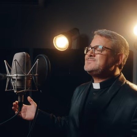 Padre Cleidimar Moreira