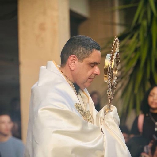 Padre Dalmário Barbalho