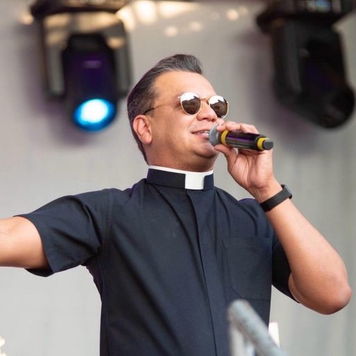 Padre Denis-Ricard