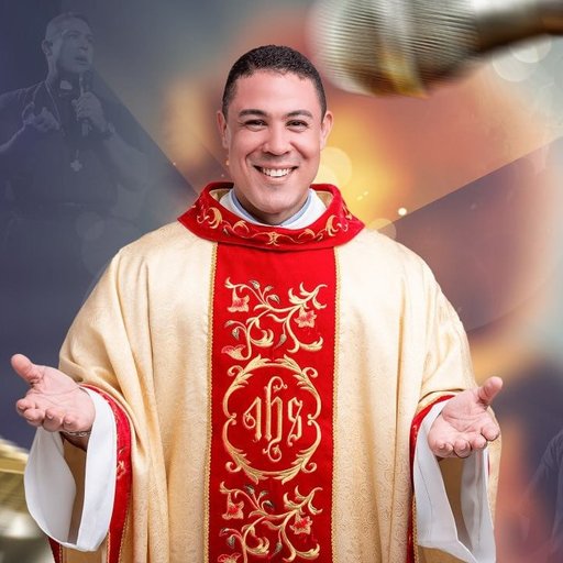 Padre Diego Silva