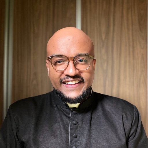 Padre Diogo Albuquerque