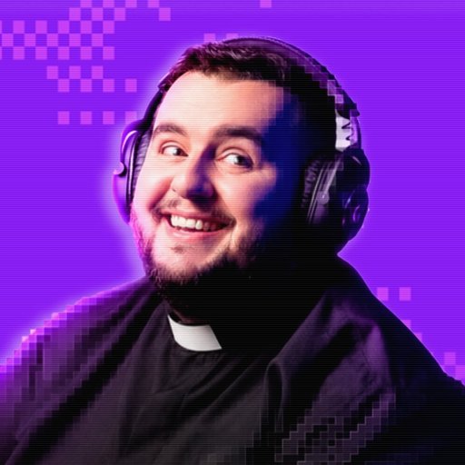 Padre Edson Ribeiro