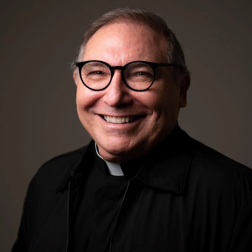 Padre Eugênio Pacelli, SJ