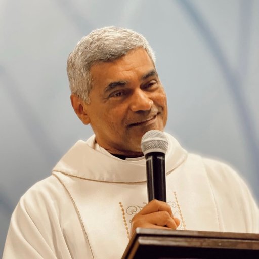 Padre Evandro Lima