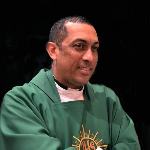 Padre Fábio Lima
