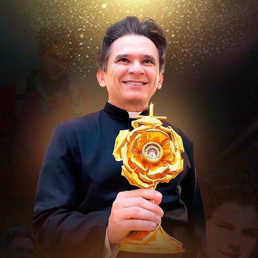 Padre Fábio Vieira