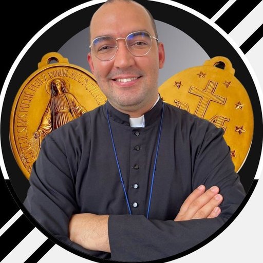 Padre Gabriel Vila Verde