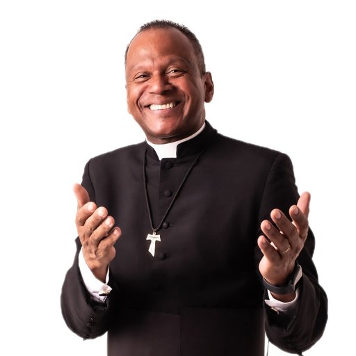 Padre Iágaro Domingos