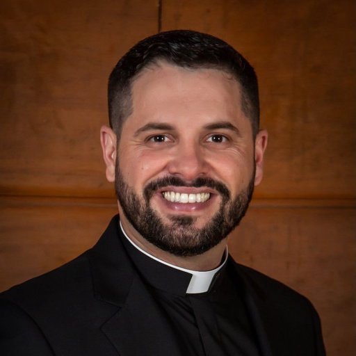 Padre Jairo Souza