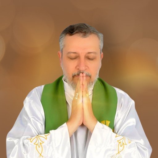 Padre Josemar Galvão