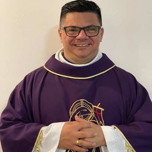 Padre Josileudo Queiroz