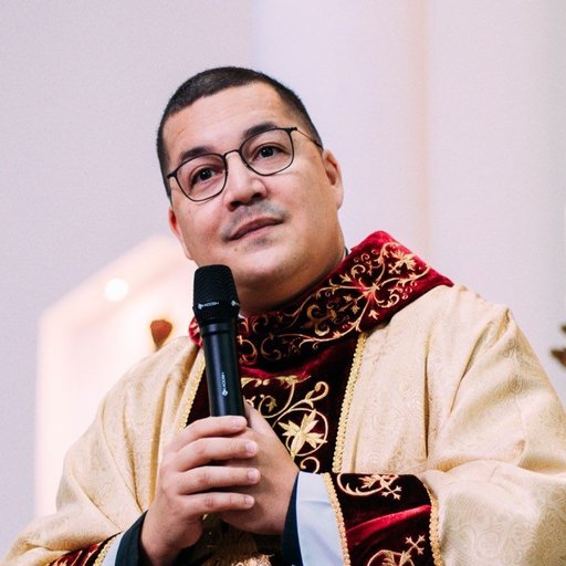 Padre Julinho