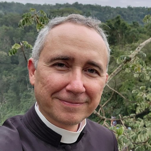 Padre Leonardo Wagner