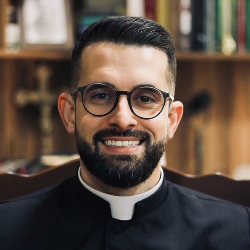Padre Lucas Folego