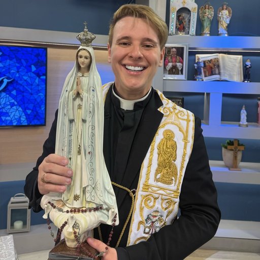 Padre Lúcio Cesquin