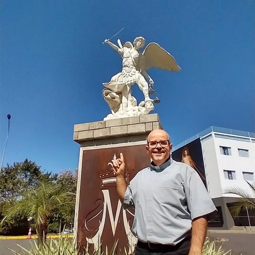 Padre Luizinho