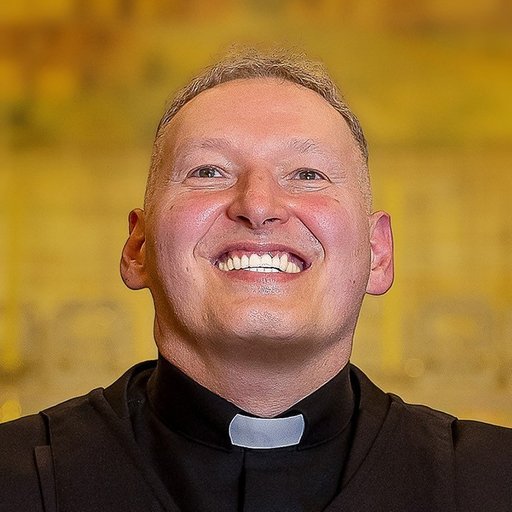 Padre Marcelo Rossi