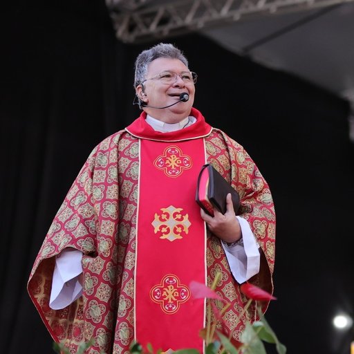 Padre Moacir Anastácio