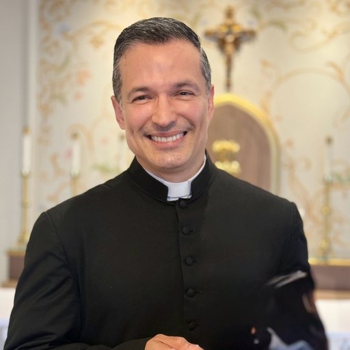 Padre Overland de Morais