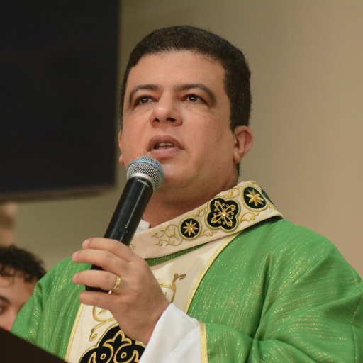 Padre Pablo Henrique
