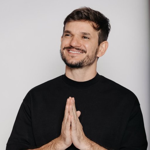 Padre Patrick Fernandes
