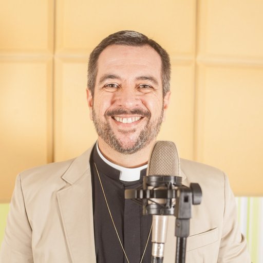 Padre Reginaldo Carreira