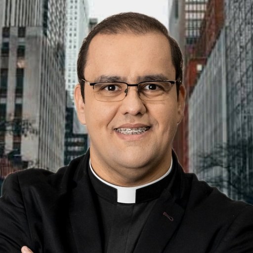 Padre Renato Redeson