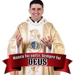 Padre Ricardo Rodolfo Silva