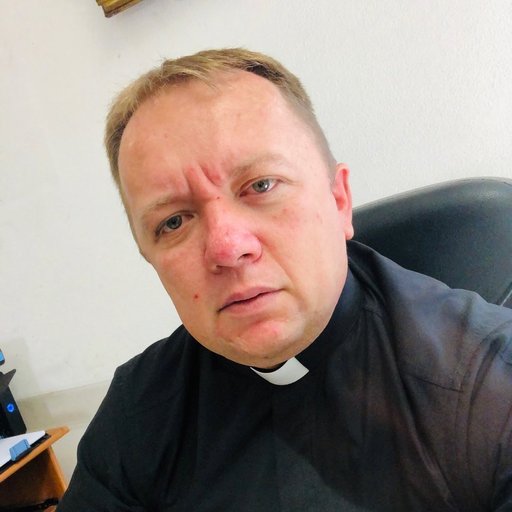 Padre Samuel