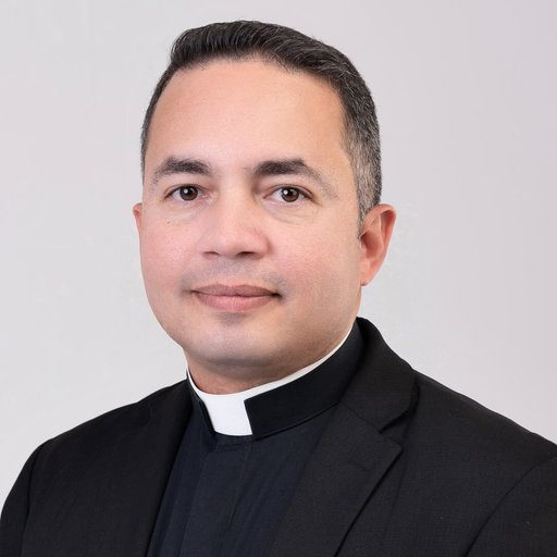 Padre Vicente Oliveira