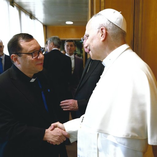 Padre Wagner Ferreira