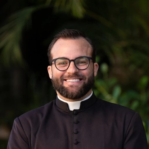 Padre Willian Guimarães